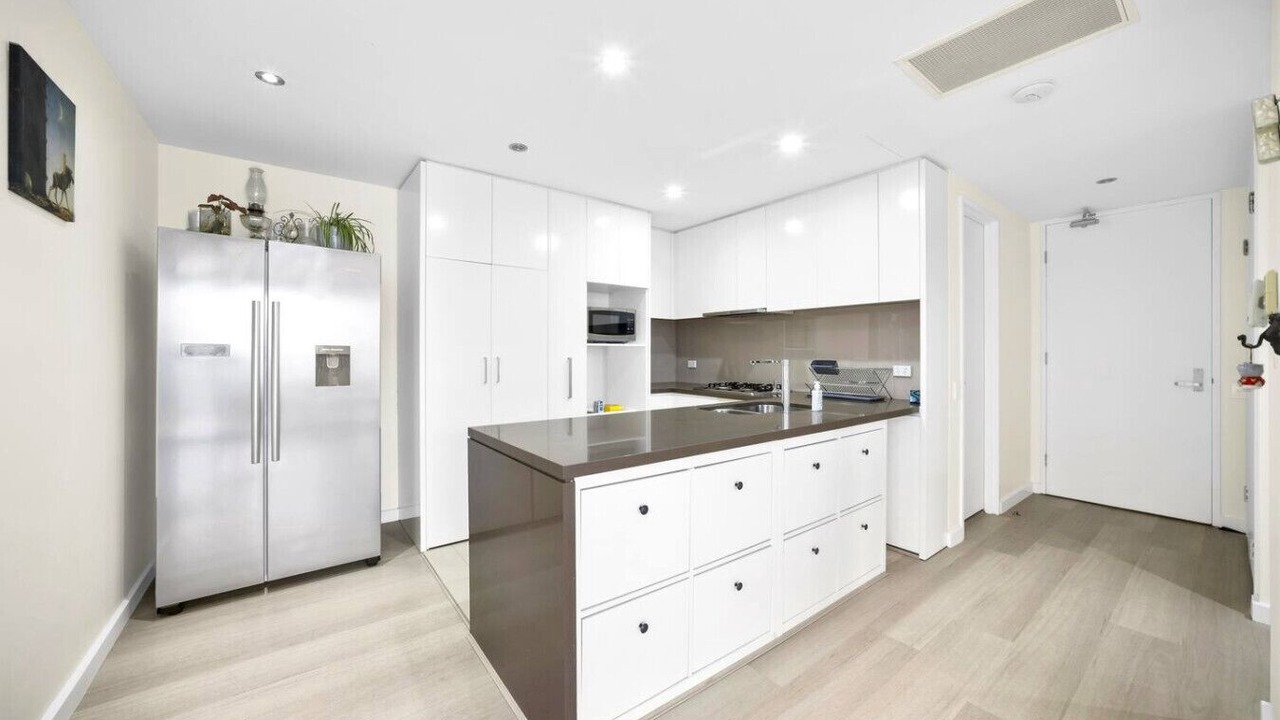 Photo of Kitchen in Rhodes