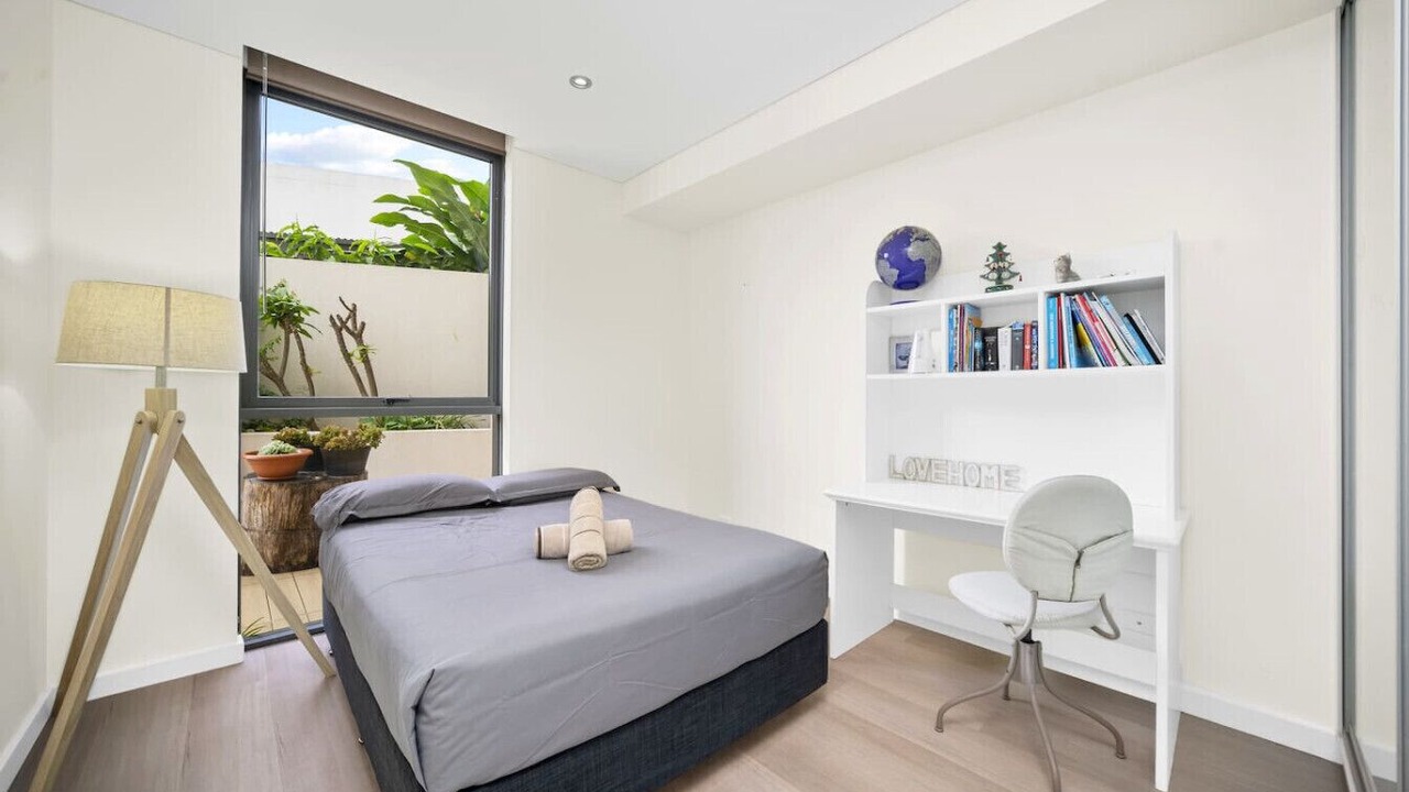 Photo of Bedroom in Rhodes