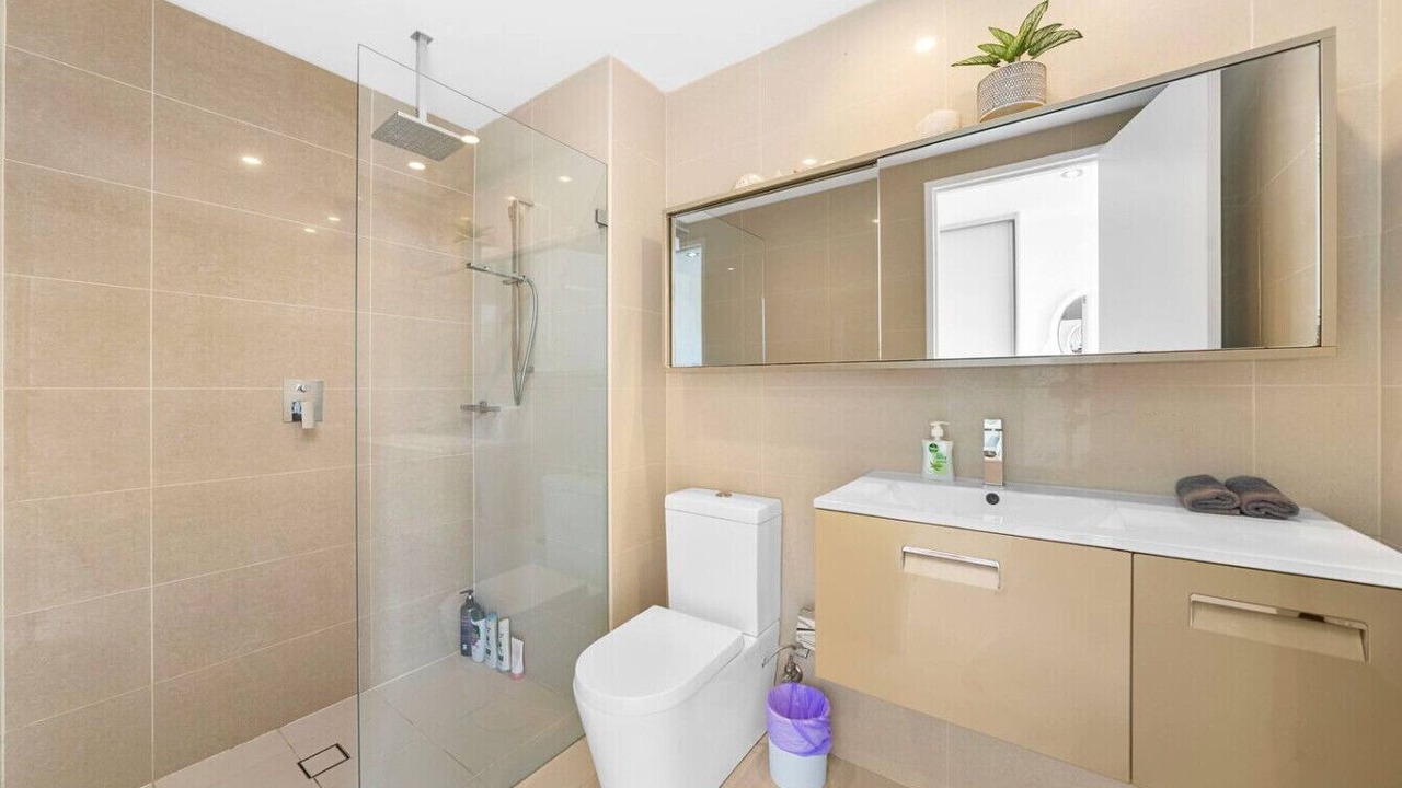 Photo of Bathroom in Rhodes