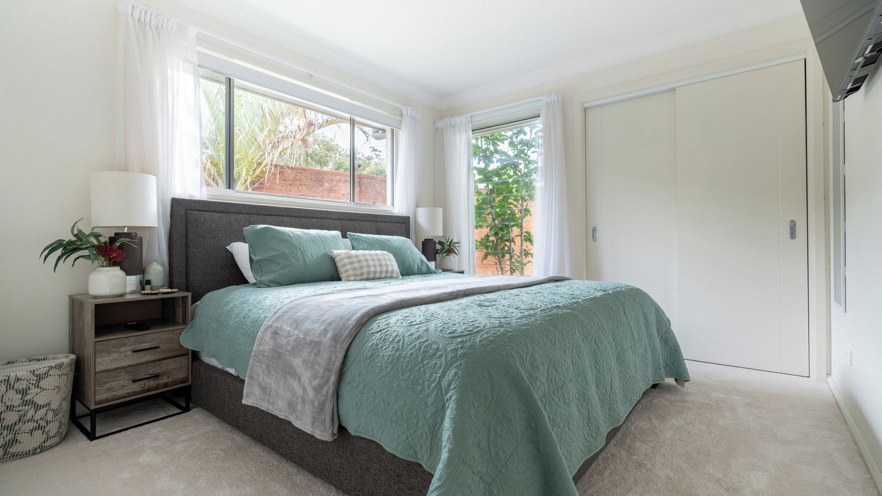 Photo of Bedroom in Port Macquarie