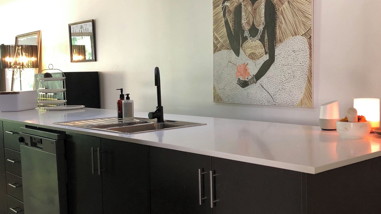Photo of Kitchen in Kiama