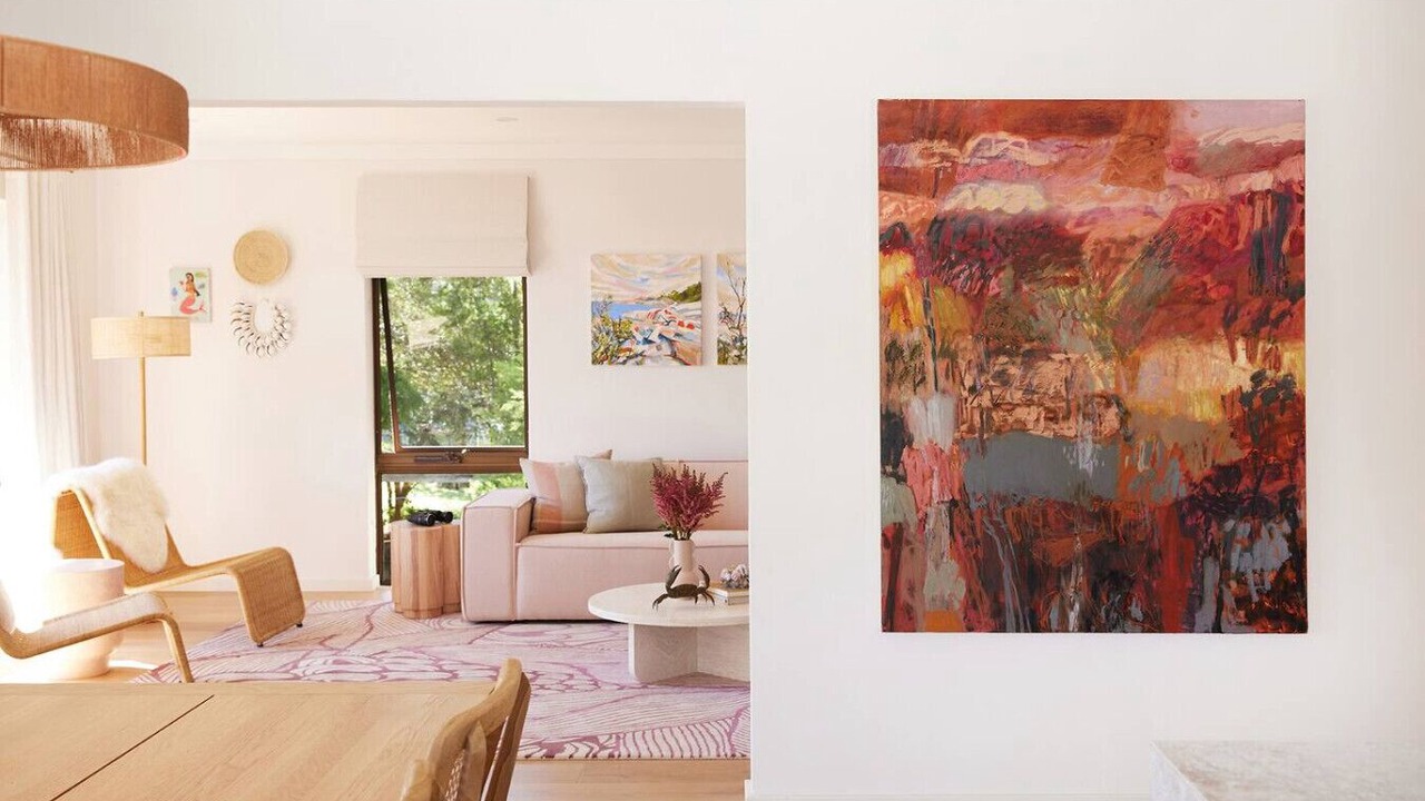Photo of Livingroom in Bundeena