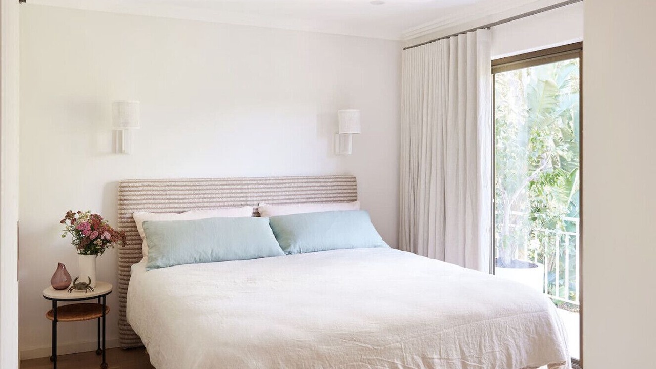Photo of Bedroom in Bundeena