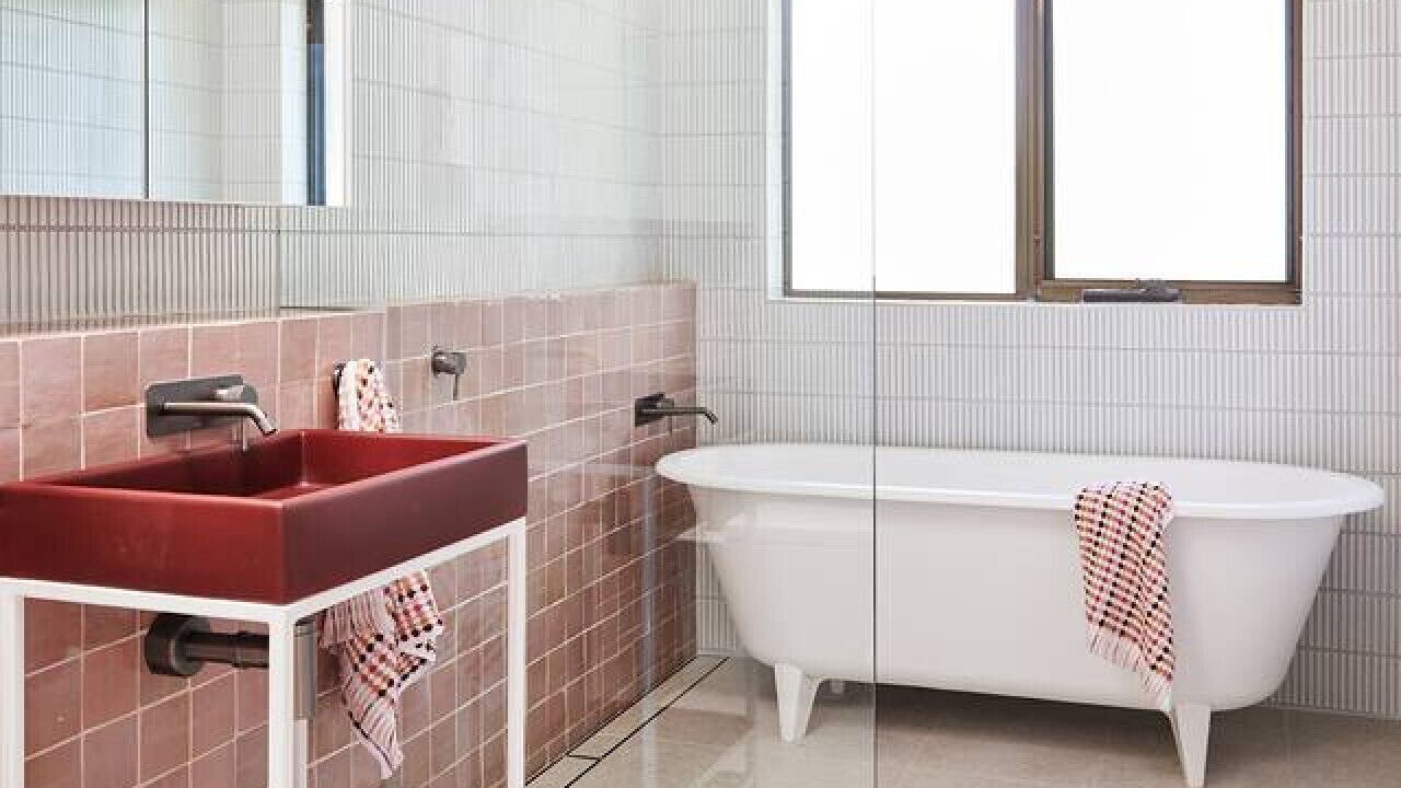 Photo of Bathroom in Bundeena