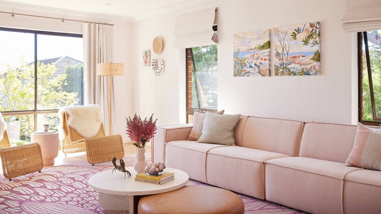 Photo of Livingroom in Bundeena