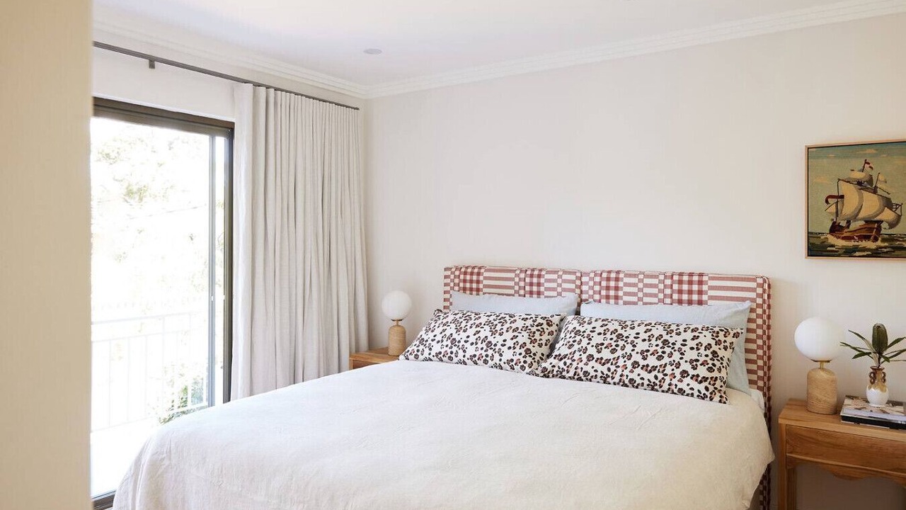 Photo of Bedroom in Bundeena