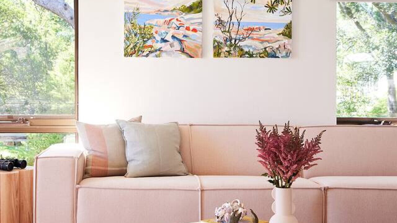 Photo of Livingroom in Bundeena