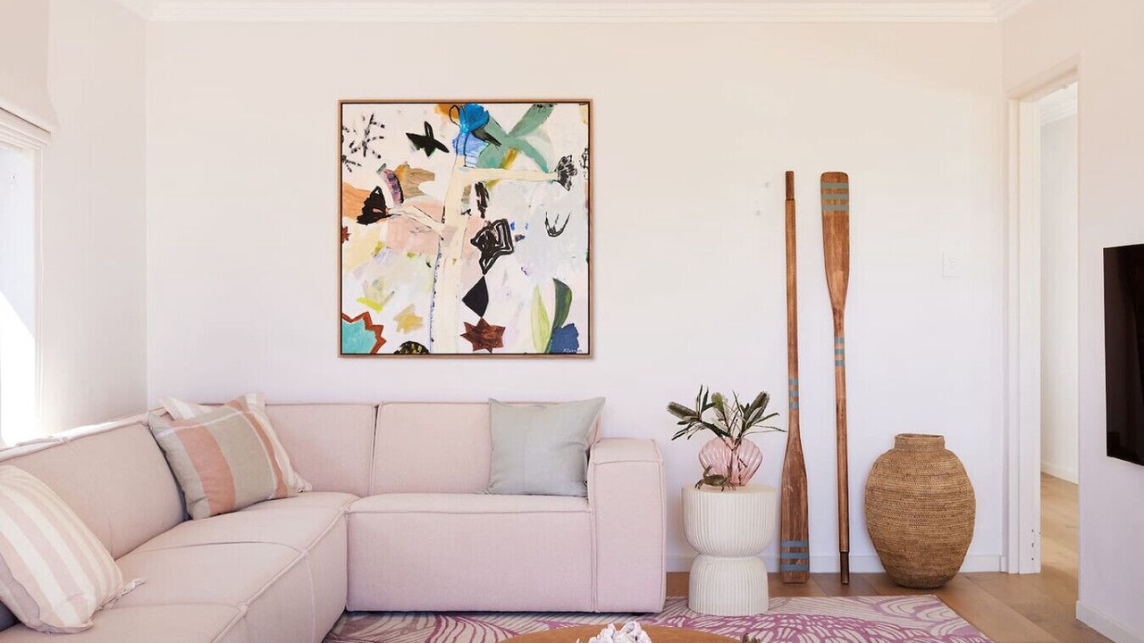 Photo of Livingroom in Bundeena
