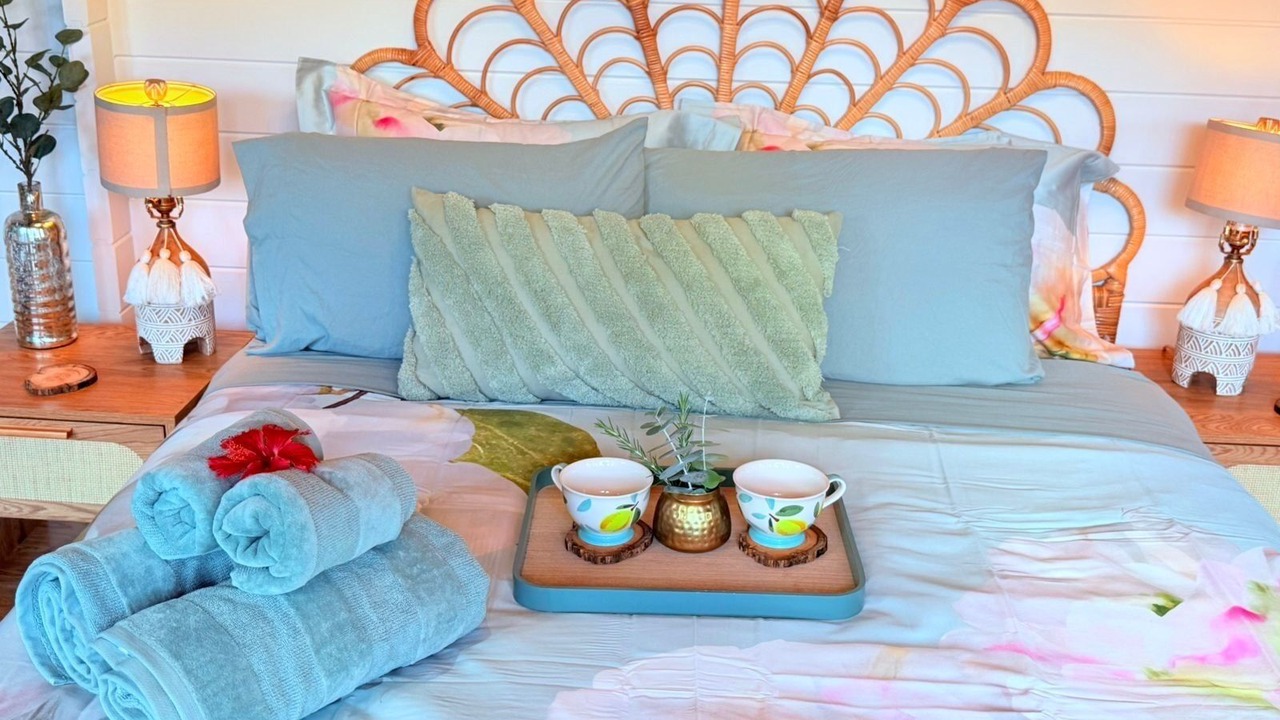 Photo of Bedroom in Wentworthville