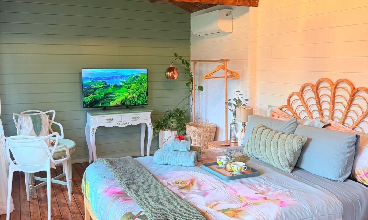 Photo of Bedroom in Wentworthville