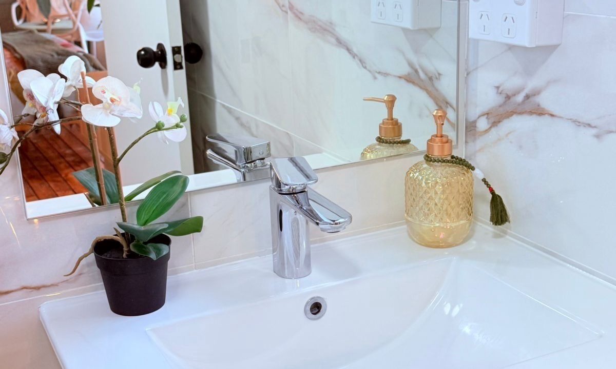Photo of Bathroom in Wentworthville