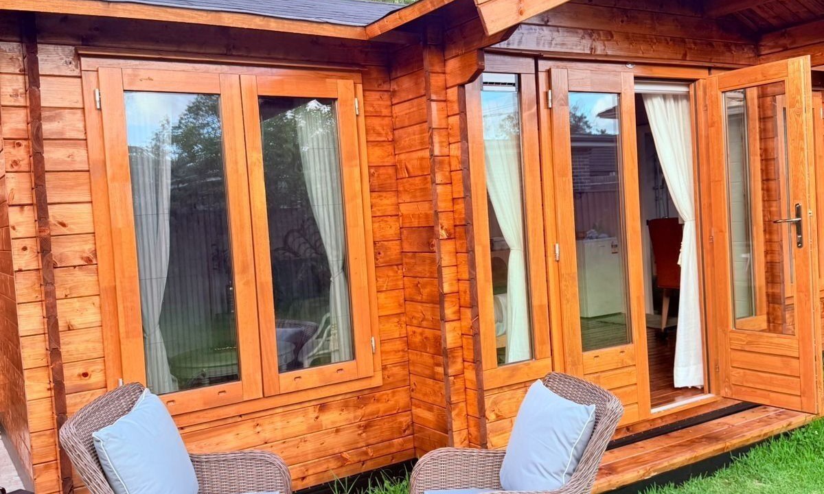 Photo of Patio Balcony in Wentworthville