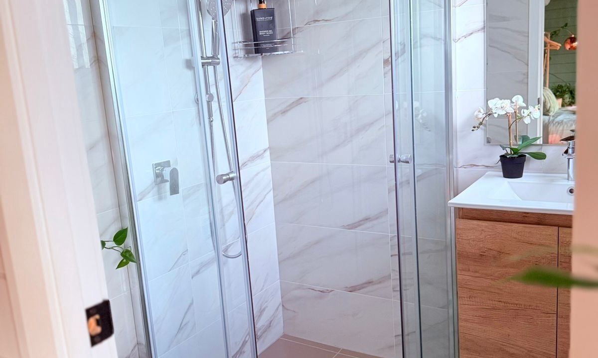 Photo of Bathroom in Wentworthville