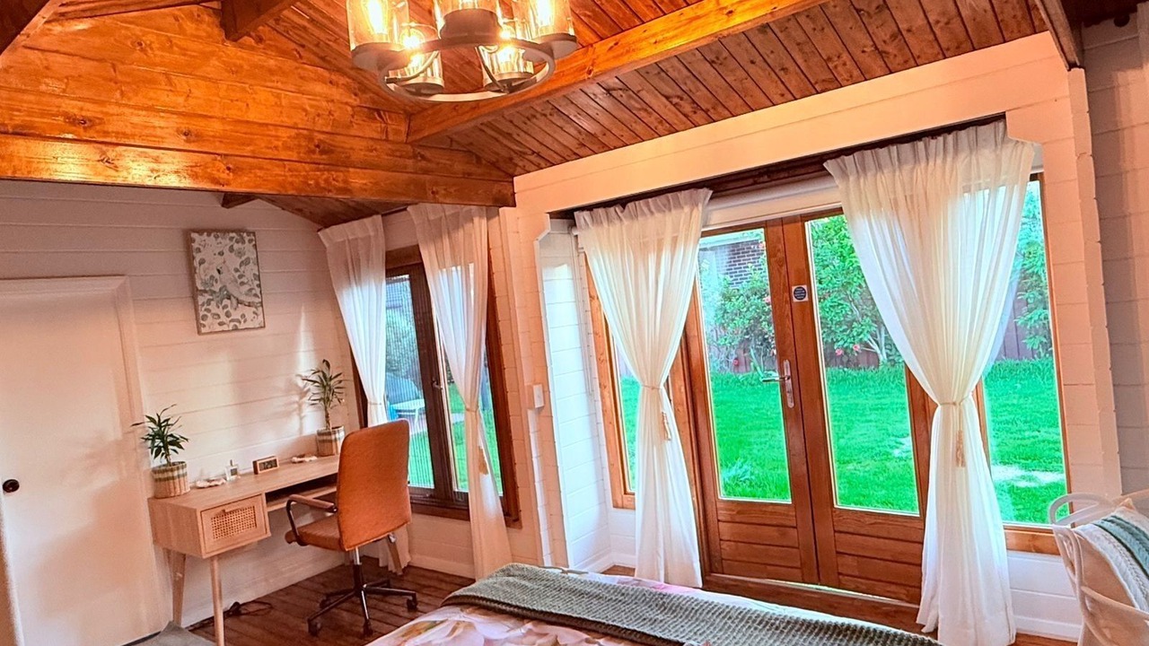 Photo of Bedroom in Wentworthville