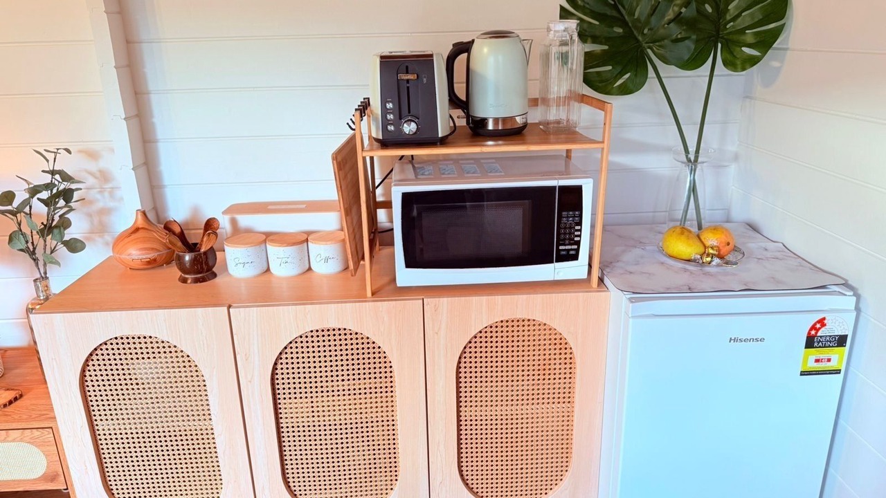 Photo of Kitchen in Wentworthville
