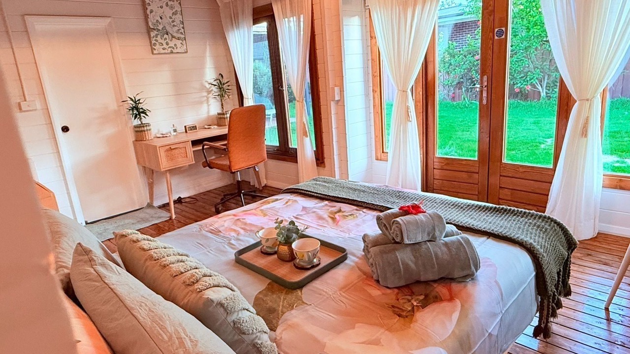 Photo of Bedroom in Wentworthville