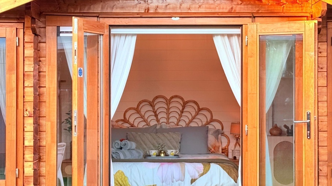 Photo of Bedroom in Wentworthville