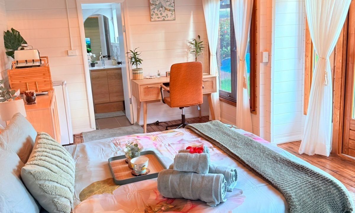 Photo of Bedroom in Wentworthville