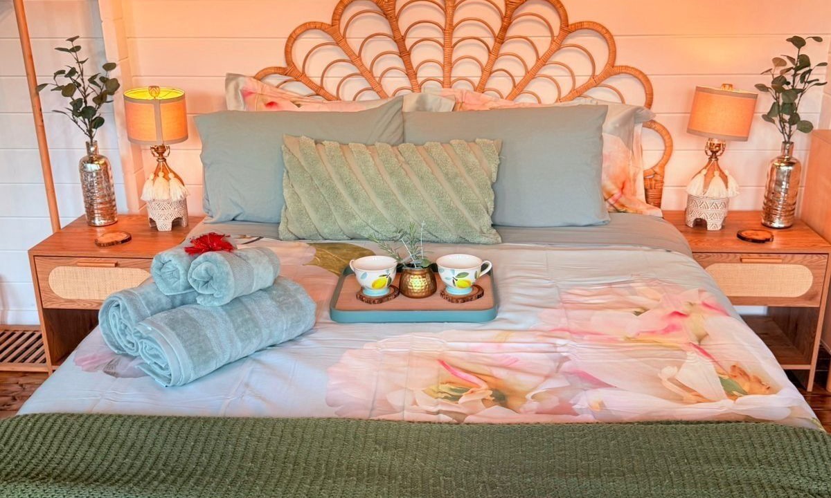 Photo of Bedroom in Wentworthville