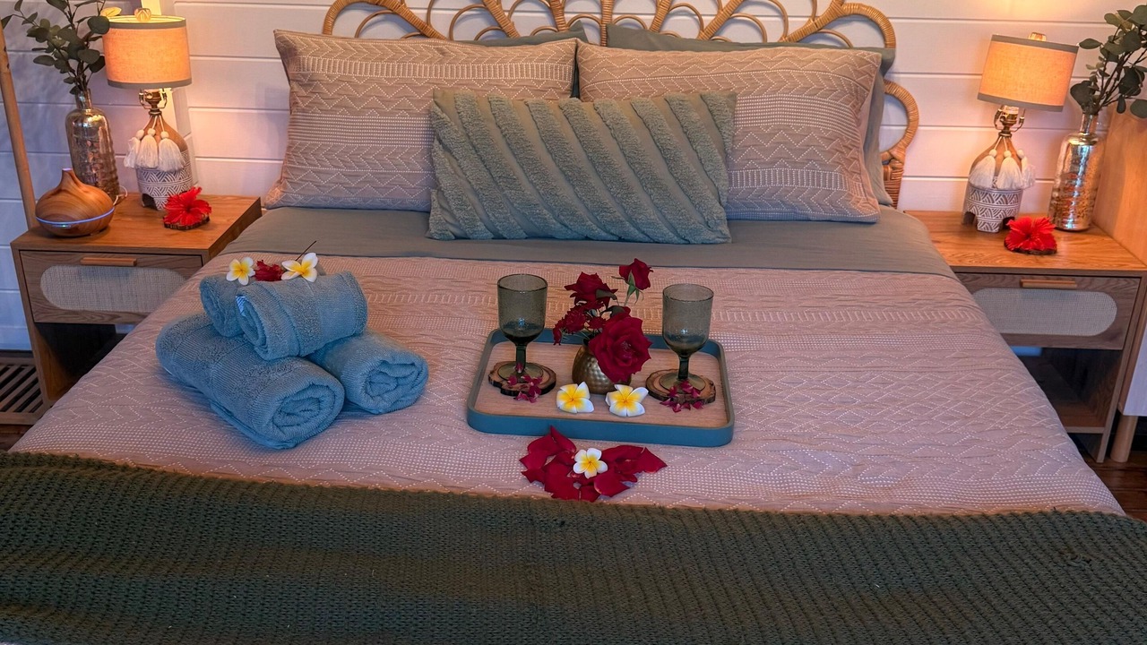 Photo of Bedroom in Wentworthville