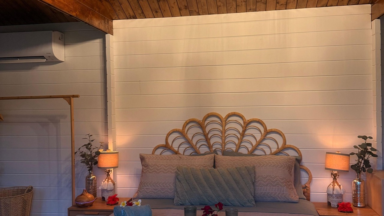 Photo of Bedroom in Wentworthville