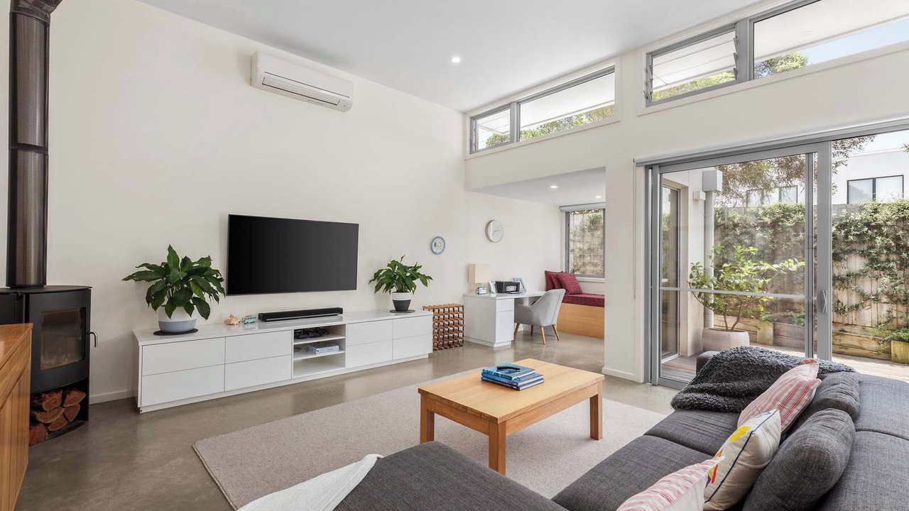 Photo of Bedroom in Barwon Heads