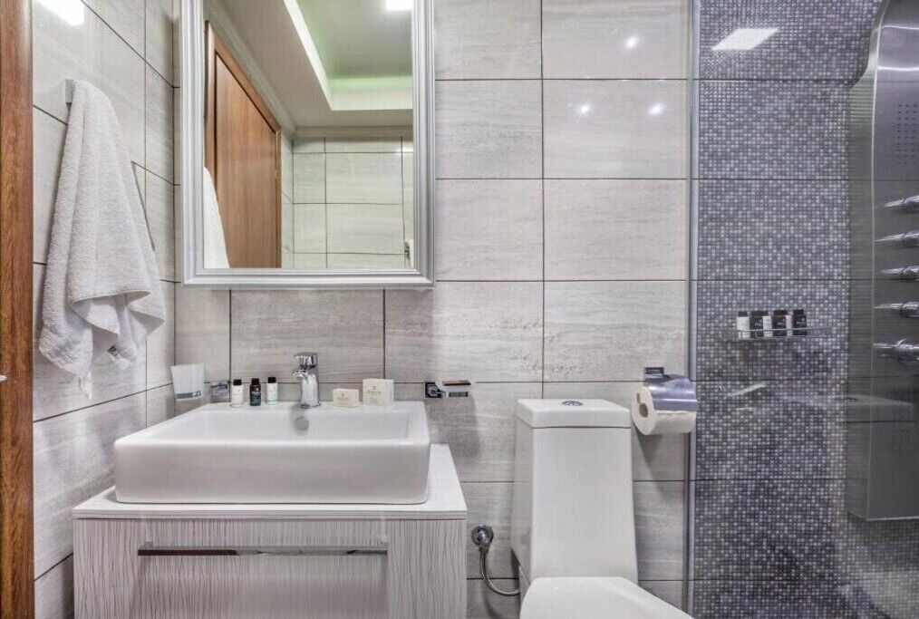 Photo of Bathroom in Pallini