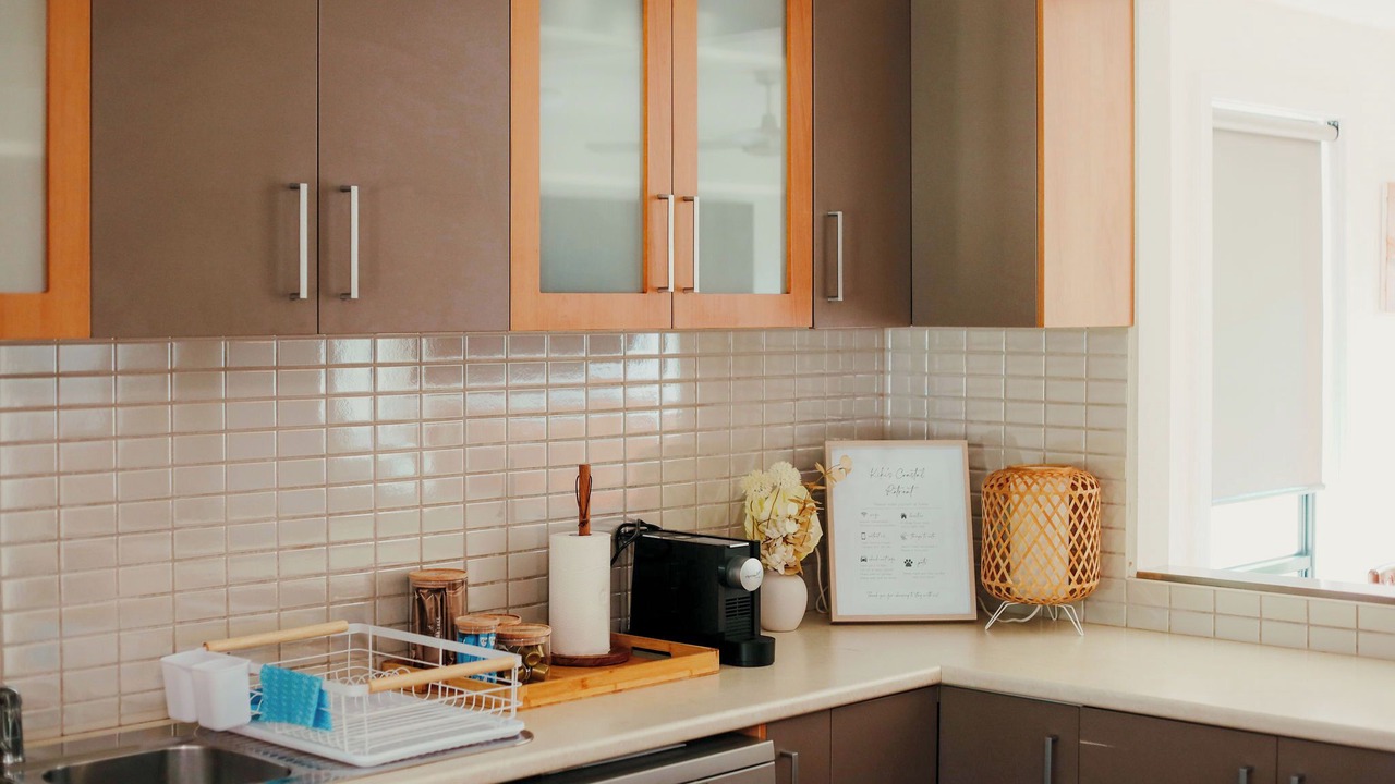 Photo of Kitchen in South Durras