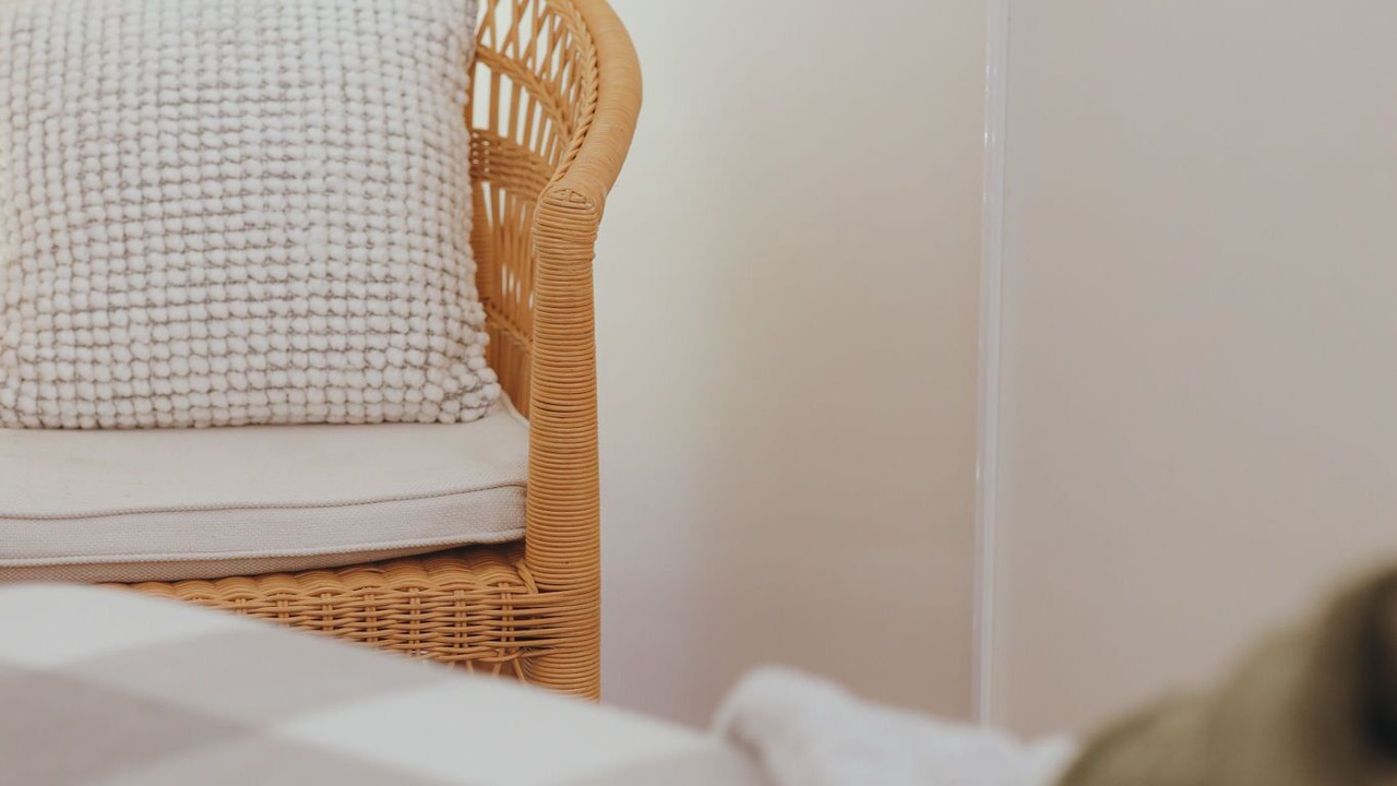 Photo of Bedroom in South Durras