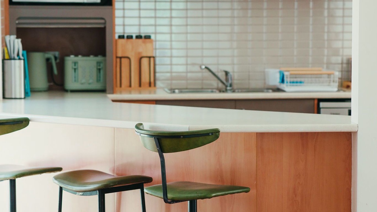 Photo of Kitchen in South Durras