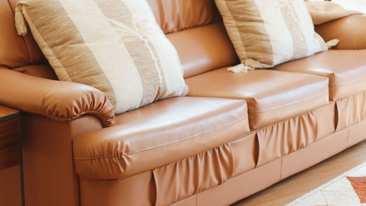 Photo of Livingroom in South Durras