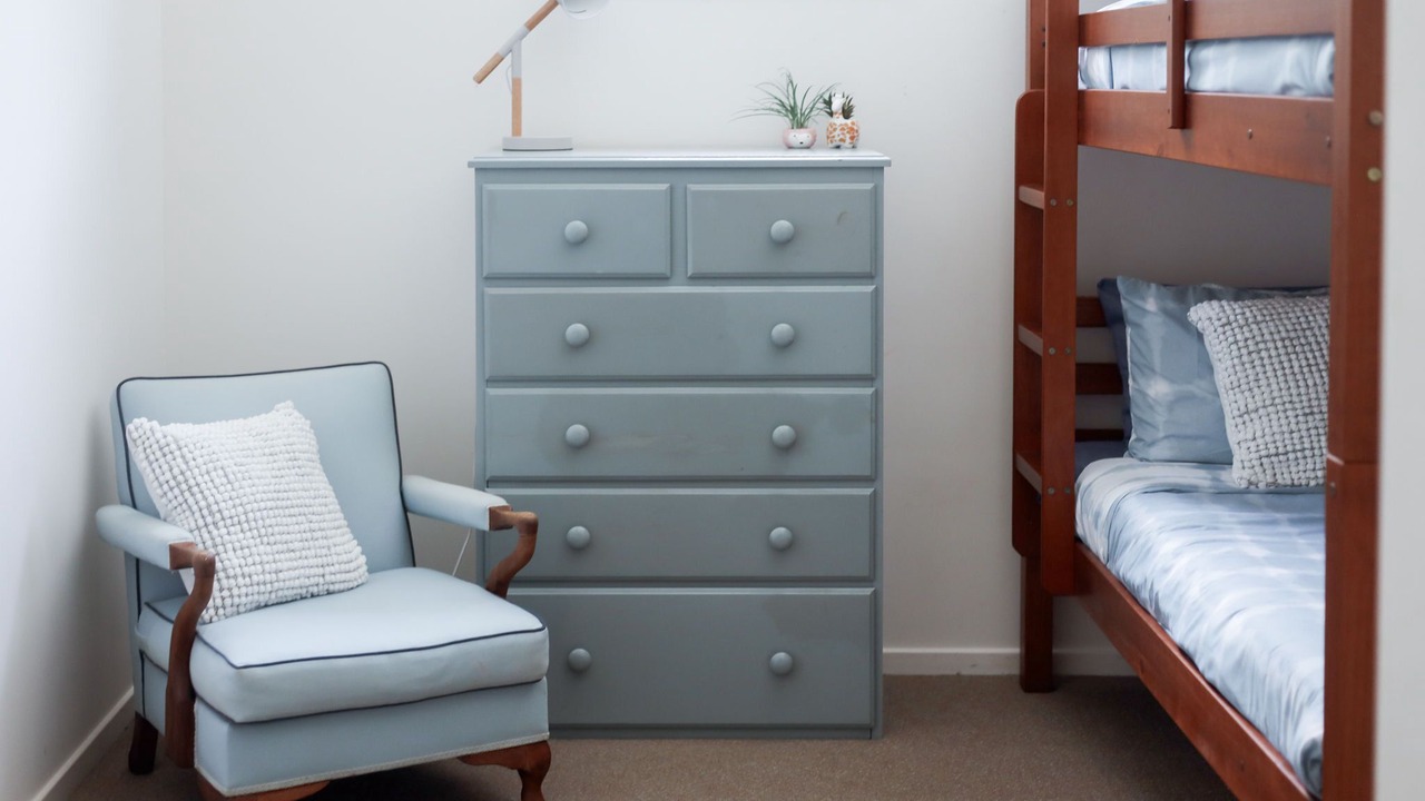 Photo of Bedroom in South Durras