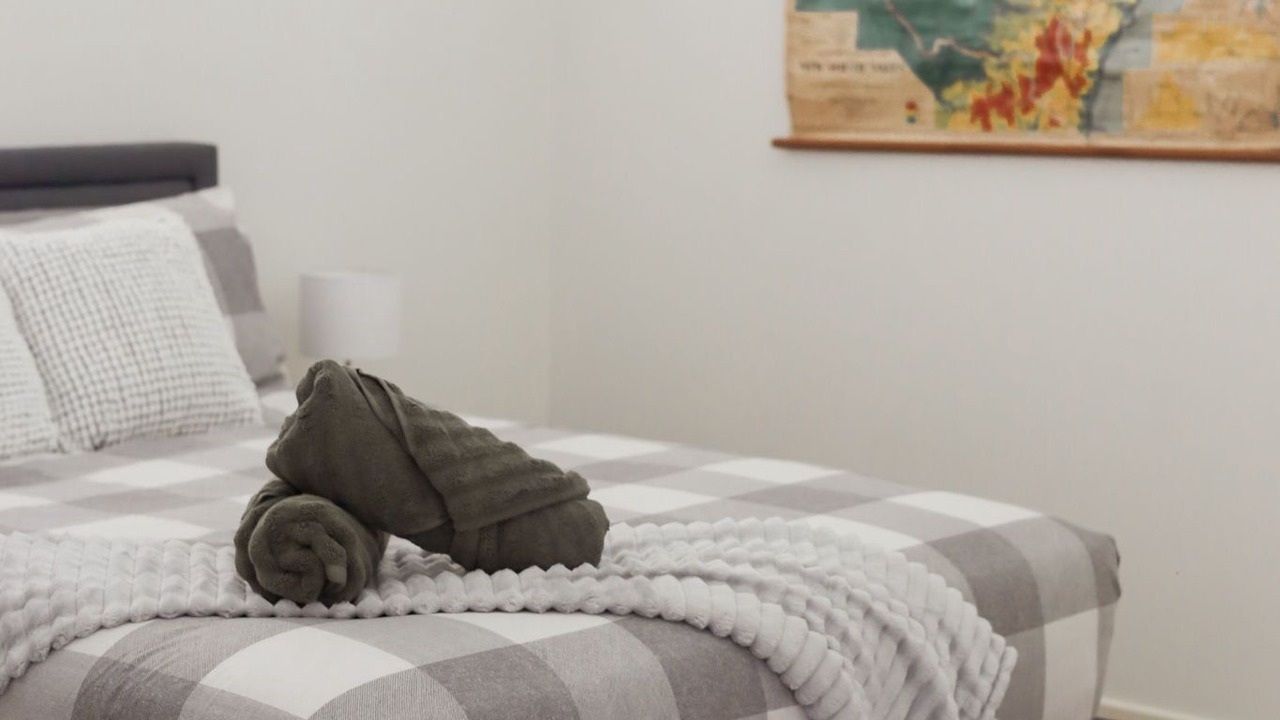 Photo of Bedroom in South Durras