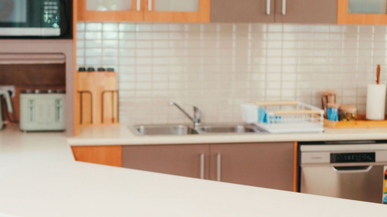 Photo of Kitchen in South Durras