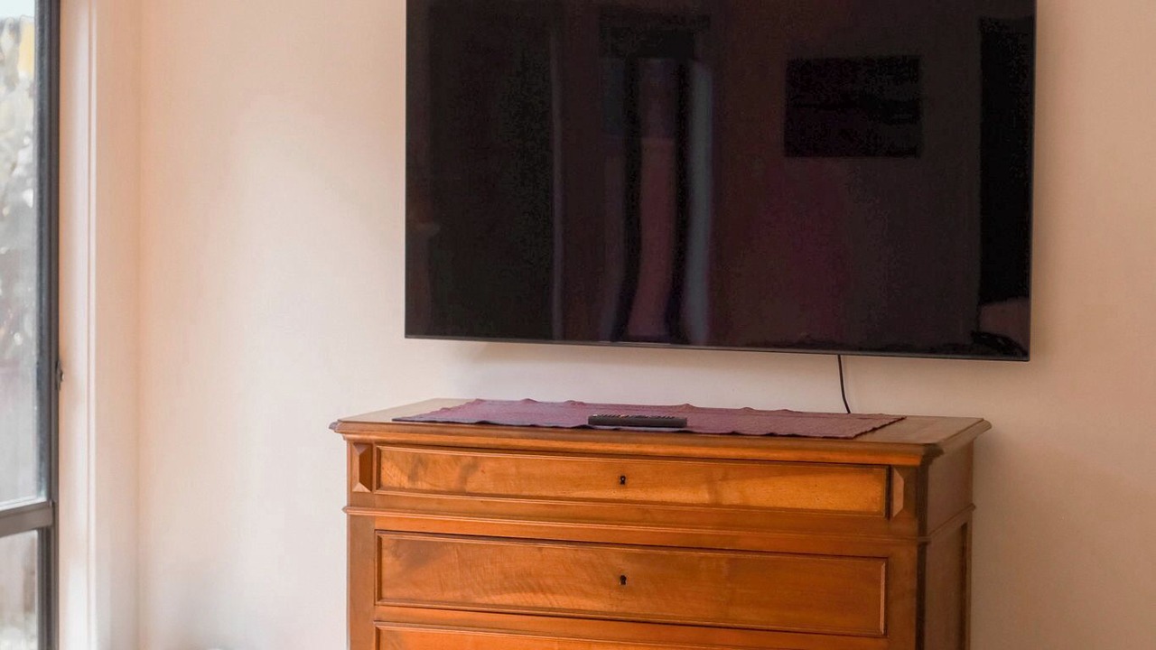 Photo of Livingroom in South Durras