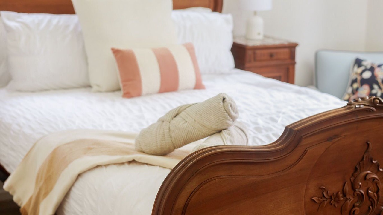 Photo of Bedroom in South Durras