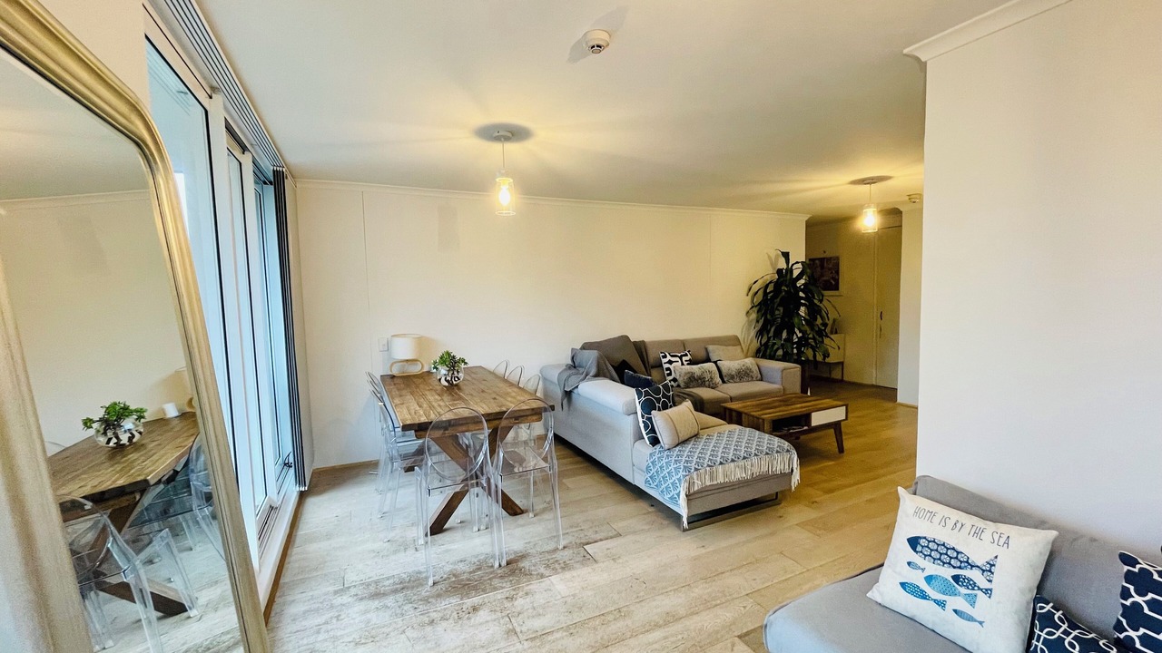 Photo of Livingroom in Randwick