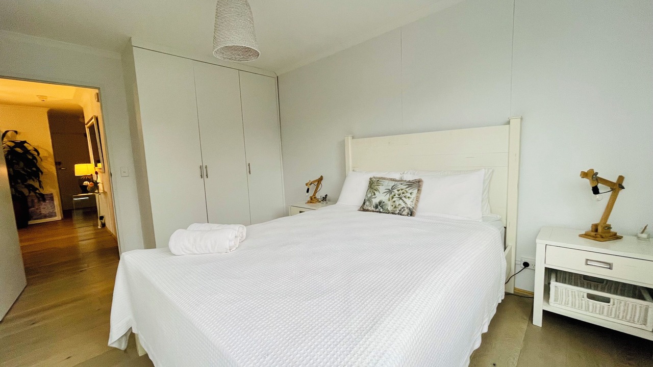 Photo of Bedroom in Randwick