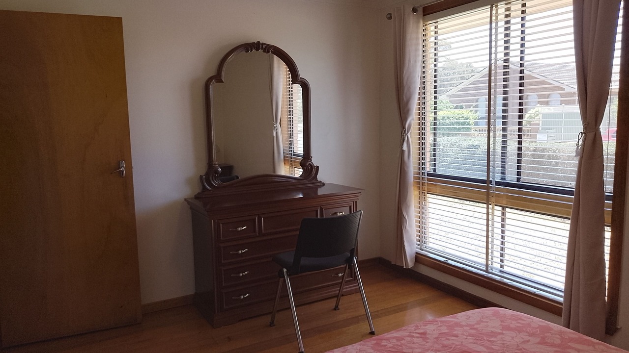 Photo of Bedroom in Werribee South