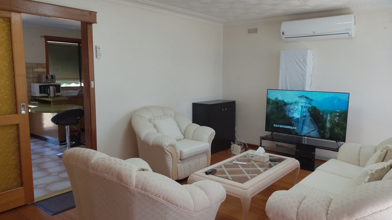 Photo of Livingroom in Werribee South