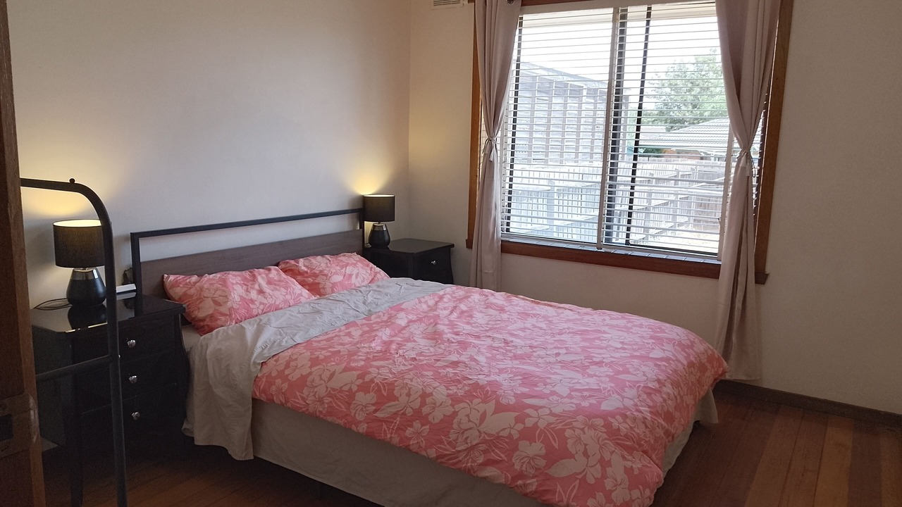 Photo of Bedroom in Werribee South