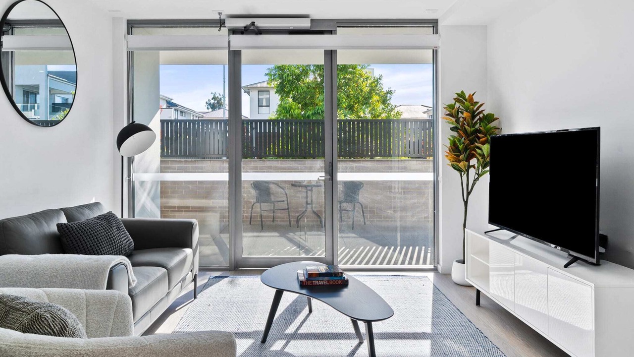 Photo of Patio Balcony in Kellyville