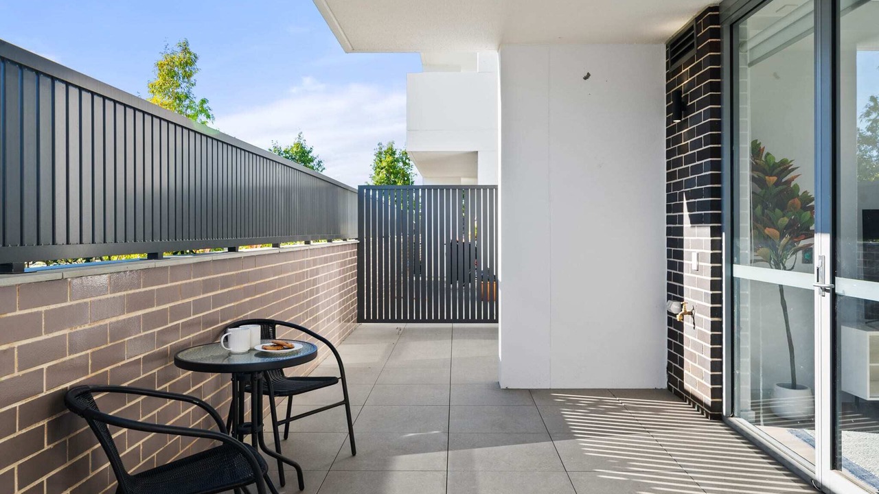 Photo of Outdoor in Kellyville
