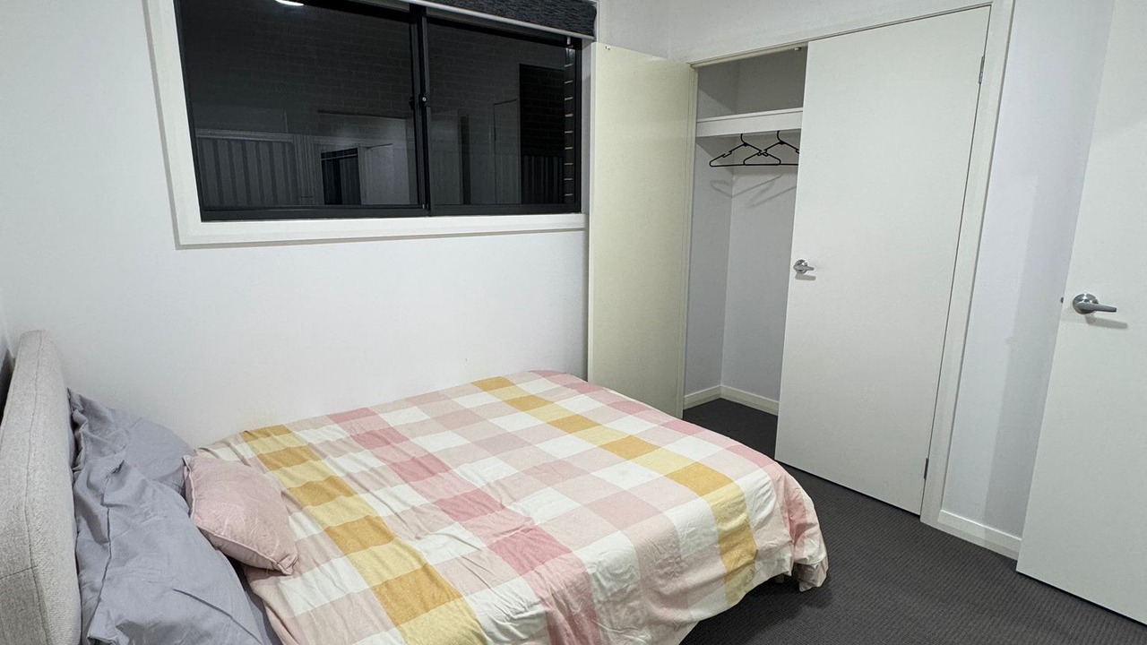 Photo of Bedroom in Catherine Field