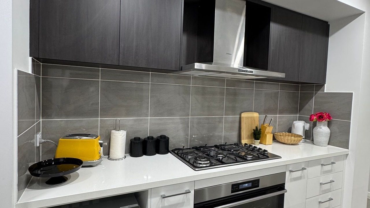 Photo of Kitchen in Catherine Field