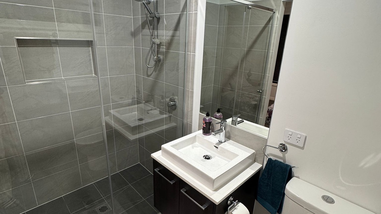Photo of Bathroom in Catherine Field