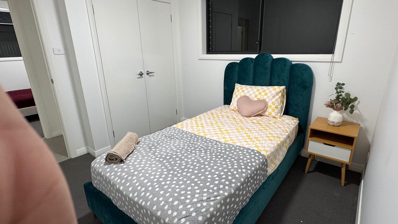 Photo of Bedroom in Catherine Field