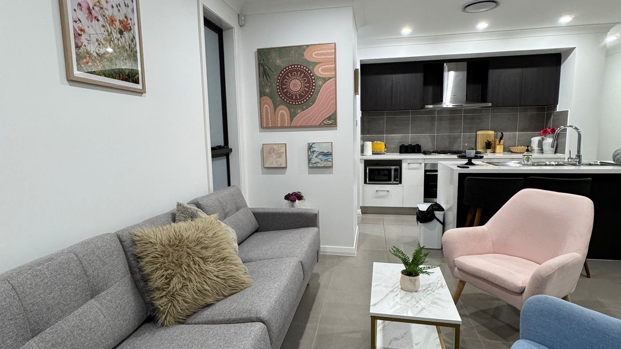 Photo of Livingroom in Catherine Field
