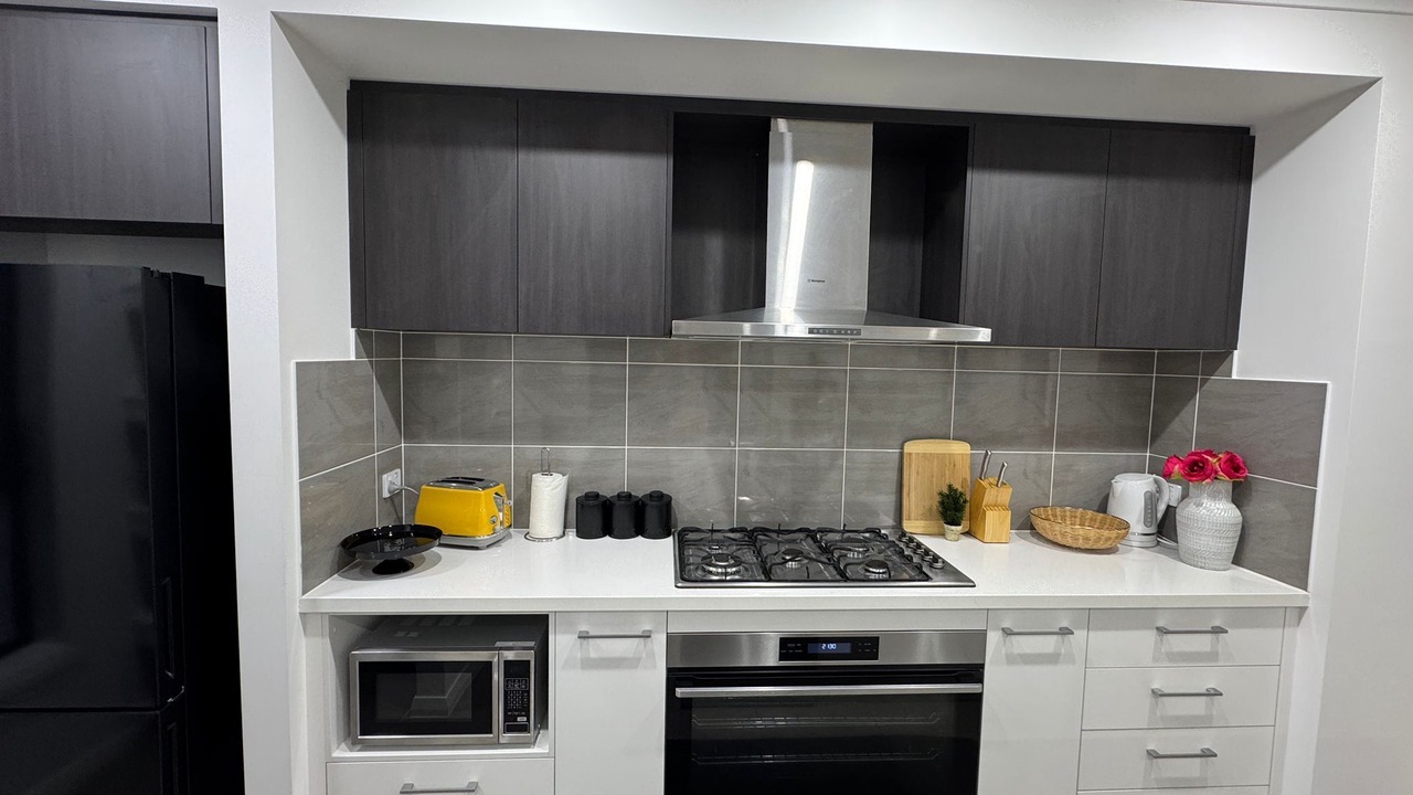 Photo of Kitchen in Catherine Field
