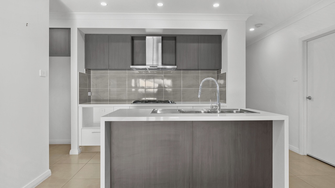 Photo of Kitchen in Catherine Field